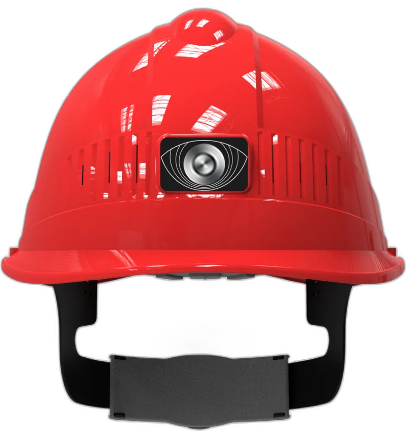 RD-11PRO 智能安全帽