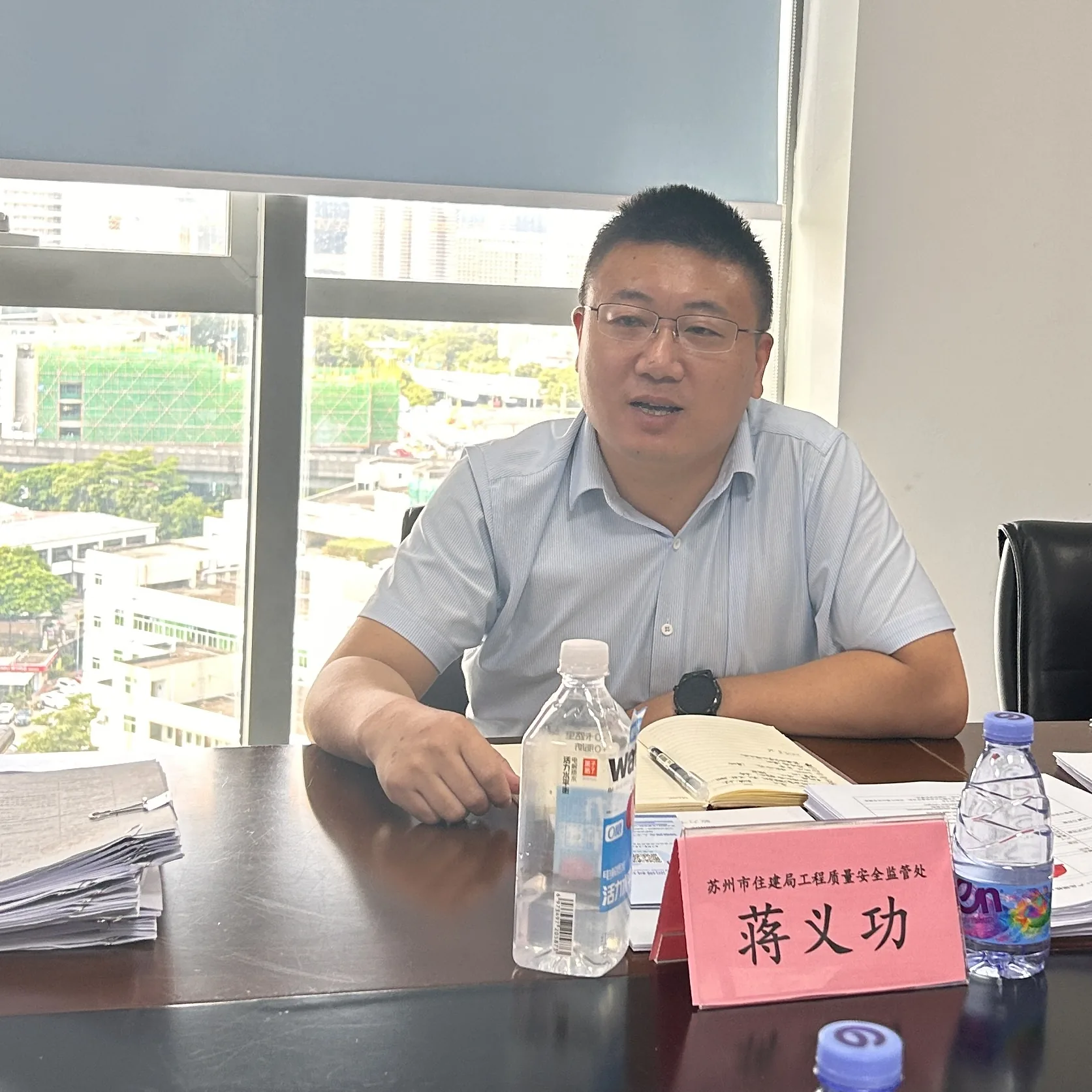 “一带一帽”新政落地，润得科技智能安全帽成践行标杆