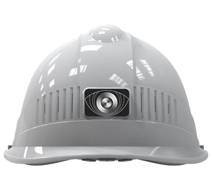 RD-11PRO 智能安全帽