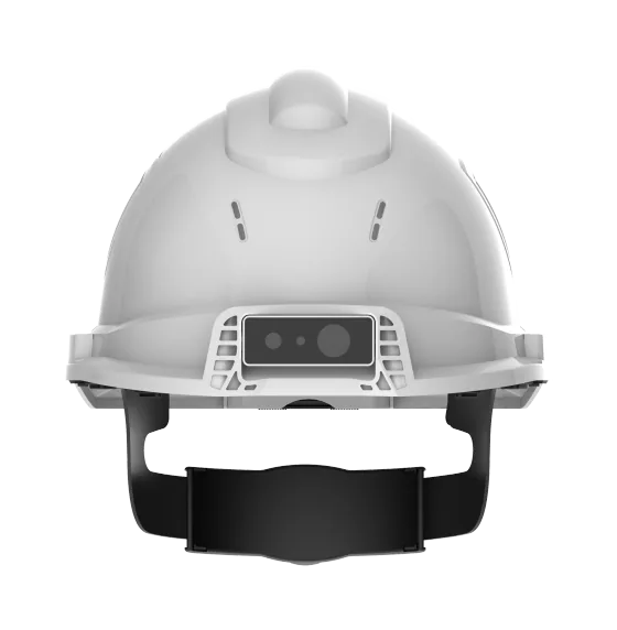 RD-D6 Z5G 智能安全帽